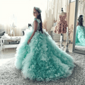 Sea Foam Stormy Dress